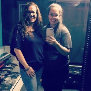 Meet your Posher, Kristi